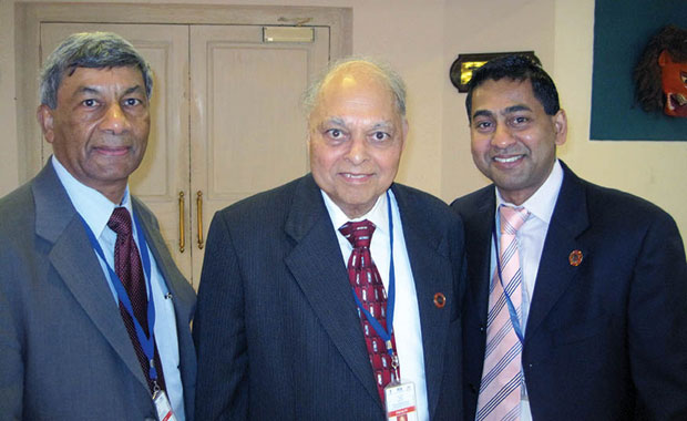 Nohar Singh, President & Chief Executive Officer at TravelSpan