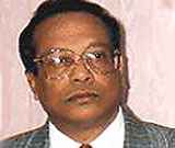 Basdeo Mangru