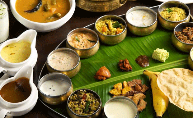 Indian Cuisine | Photo Gallery | India Empire
