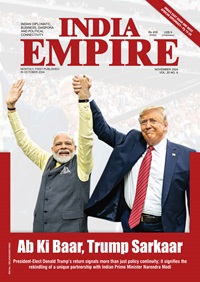 Magazine: Nov-2024