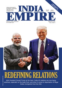 Magazine: Feb-2025